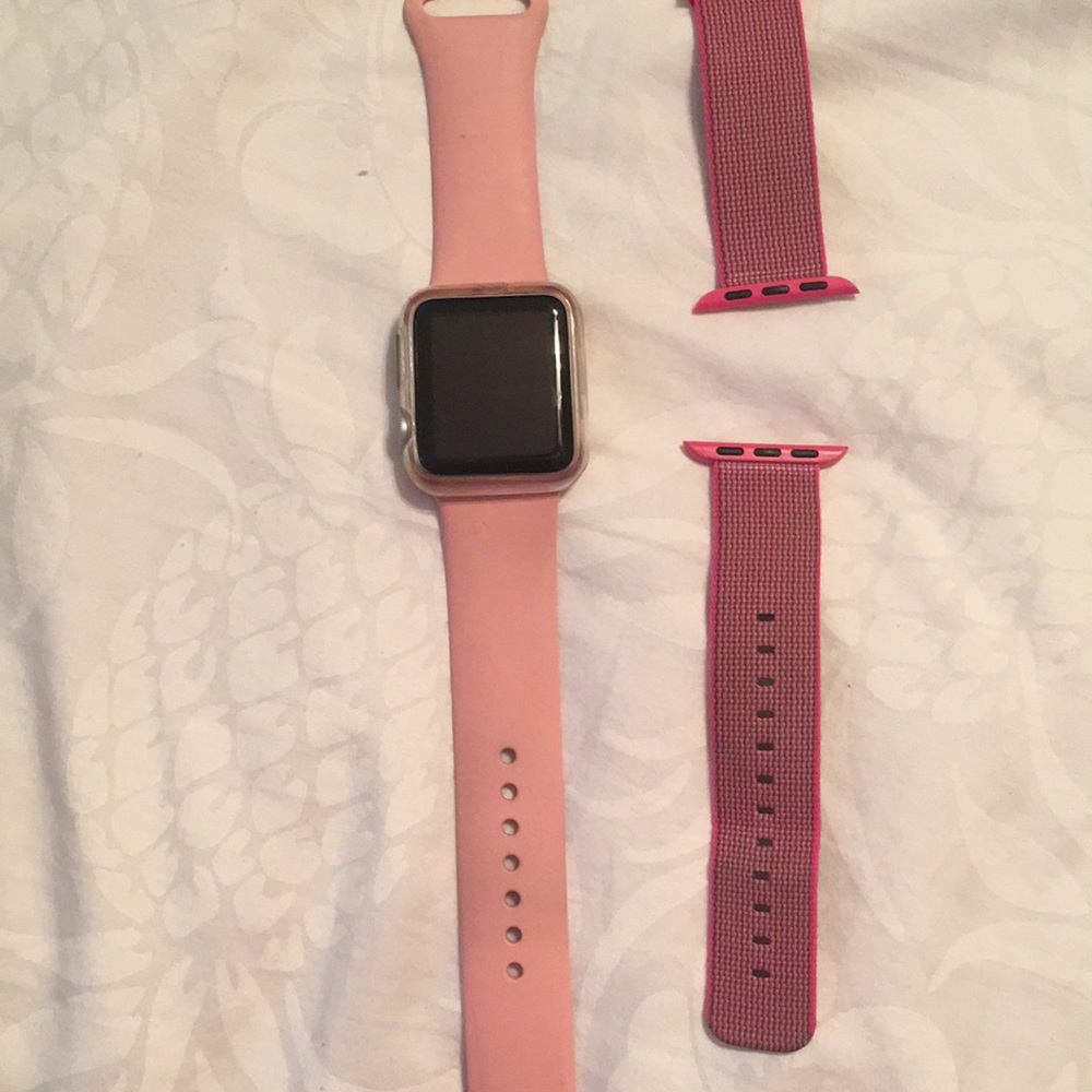 iwatch 1st generation